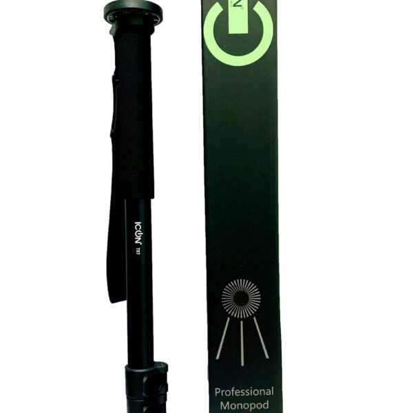 ICON 787  Professional  Monopod