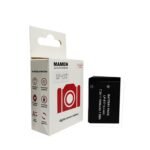 Mamen LP 17 Battery For Canon  (1040mah )