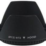 Lens Hood 72mm