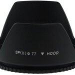 Lens Hood 77mm