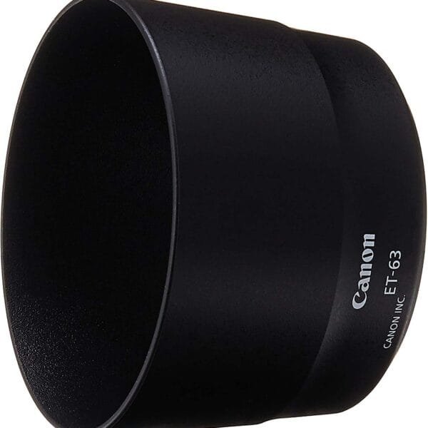 Lens Hood ET-63 - image 2