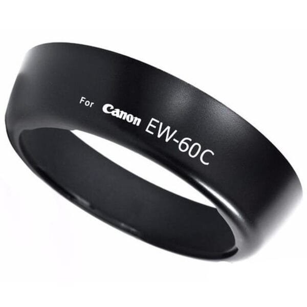 Lens Hood EW-60C - image 2