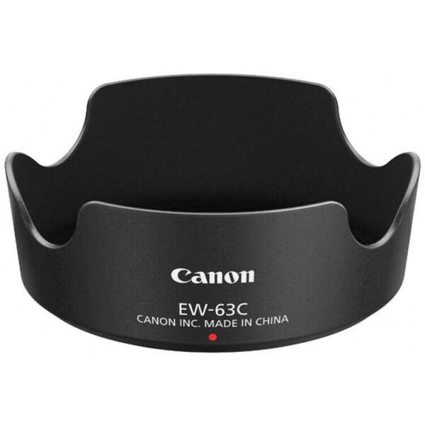 Lens Hood EW-63C