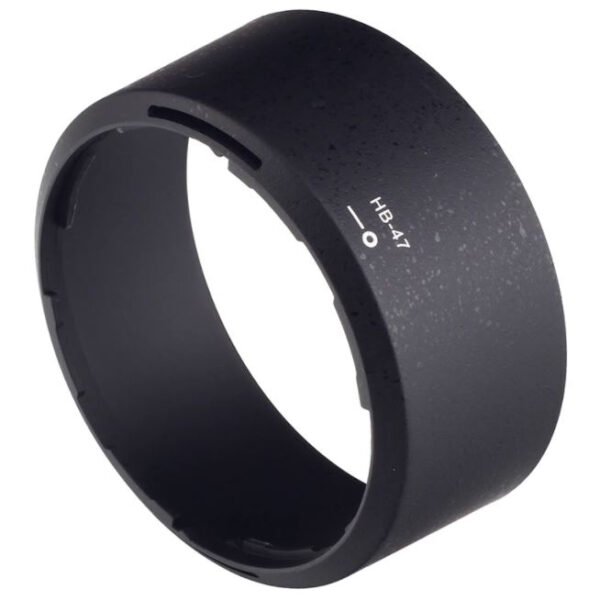 Lens Hood HB-47 - image 2