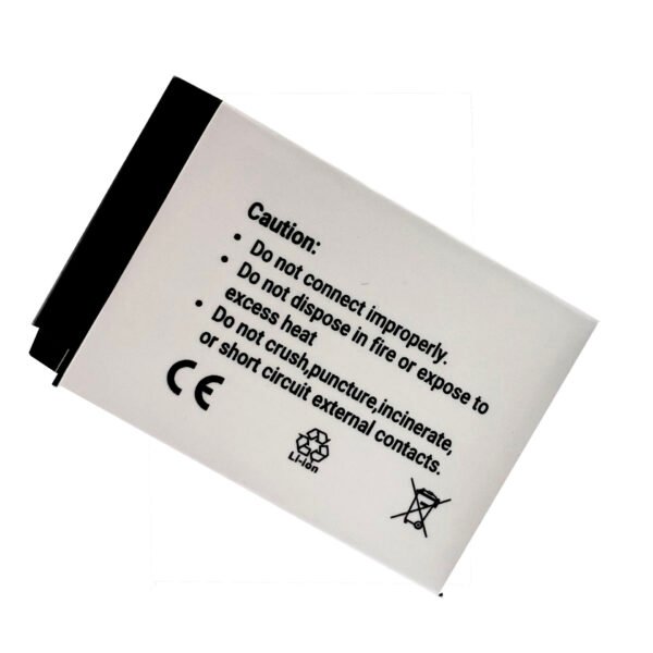 Canon LP E17 Battery  ( 1000mah ) - image 3