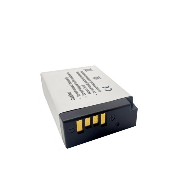 Canon LP E17 Battery  ( 1000mah ) - image 4