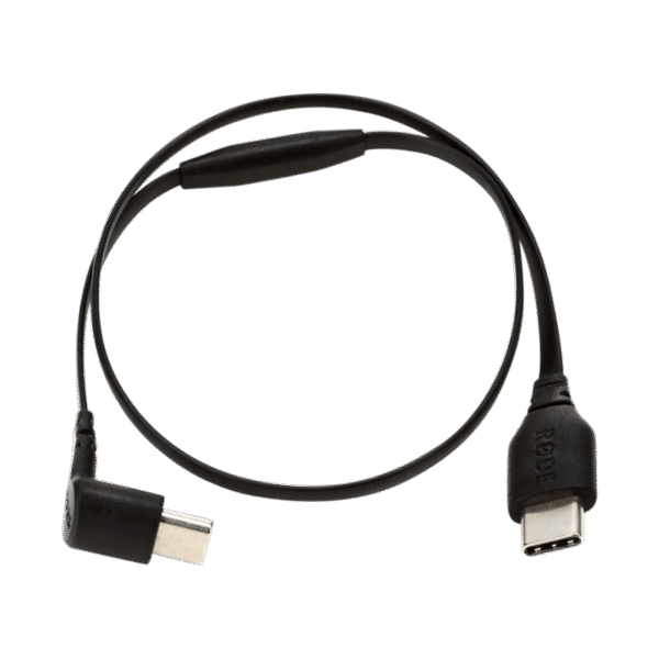 Rode SC16 USB-C to USB-C Cable - image 2