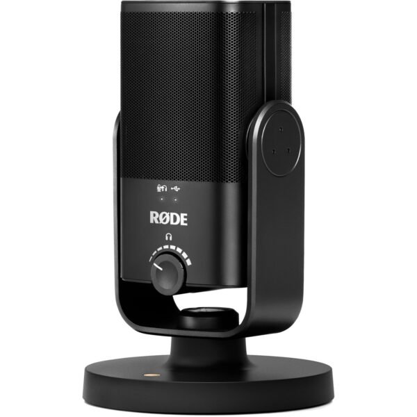 Rode NT-USB Mini Condenser Microphone - image 3