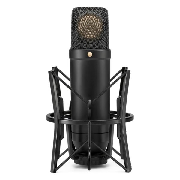 Rode NT1-A Large-Diaphragm Cardioid Condenser Microphone