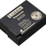 Panasonic BLC-12 Battery