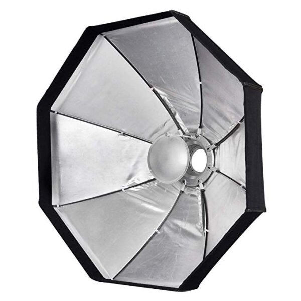 Parabolic Octa 100cm