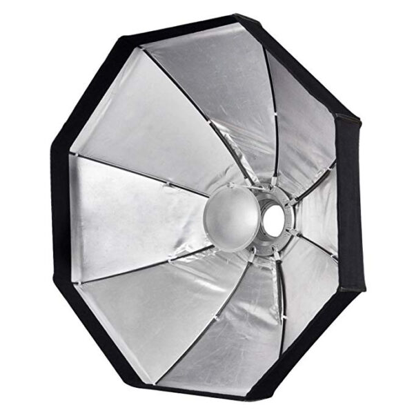 Parabolic Octa 60cm