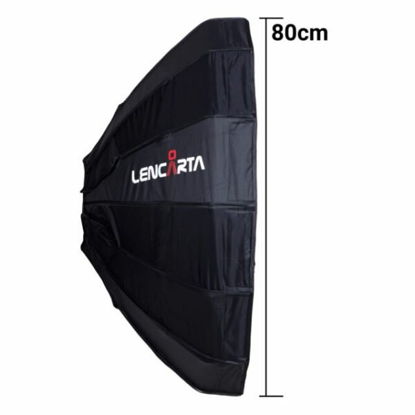 Parabolic Octa 80cm - image 2