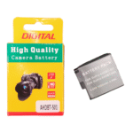 GoPro Hero 5/6/7/8 Battery (1260 mah )