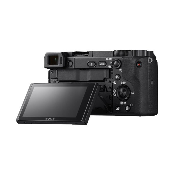 Sony A6400 Mirrorless  Camera (Only Body) - image 4