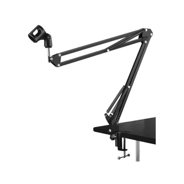 Professional Microphone Arm Stand - image 4