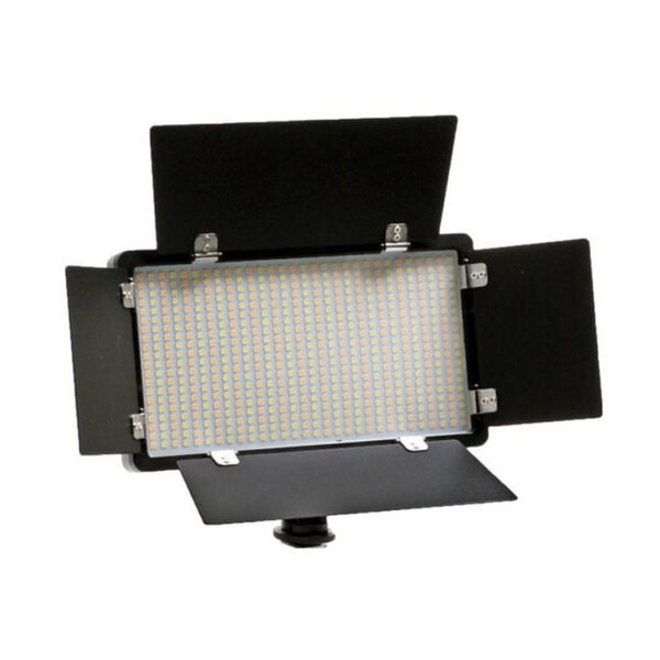 LED 600 Pro RGB+BI Professional Video Light - image 4