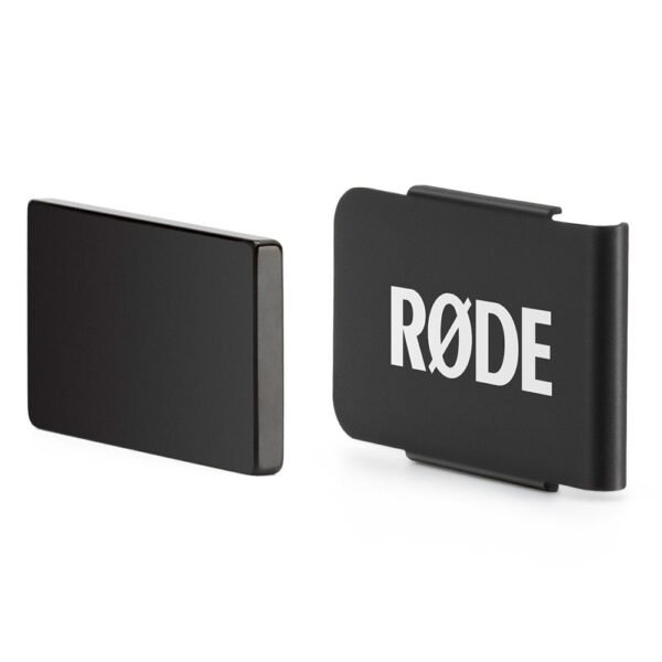 Rode MagClip GO Magnet Clip for the Wireless GO Transmitter
