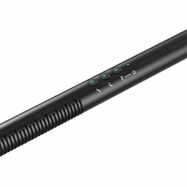 Rode NTG-4 Professional Shotgun Microphone
