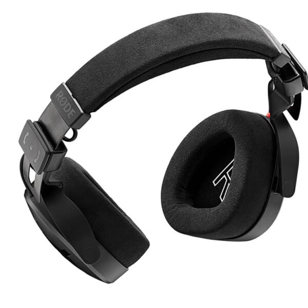 Rode NTH-100 Professional Over-Head Headphones - image 2
