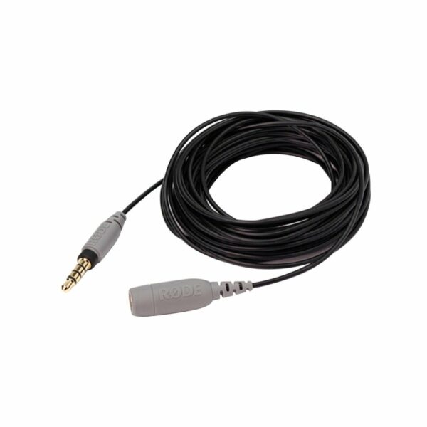 Rode SC1 3.5mm TRRS Microphone Extension Cable for Smartphones
