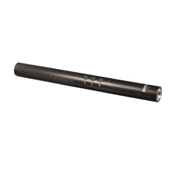Rode NTG-4 Professional Shotgun Microphone - image 2