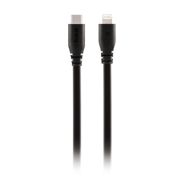 Rode SC19 USB-C to Lightning Cable
