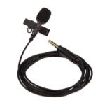 Rode SmartLav+ Lavalier Condenser Microphone for Smartphones with TRRS Connections