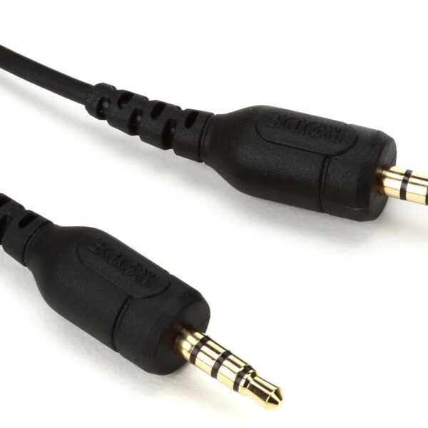 Rode SC9 3.5mm TRRS to TRRS Cable