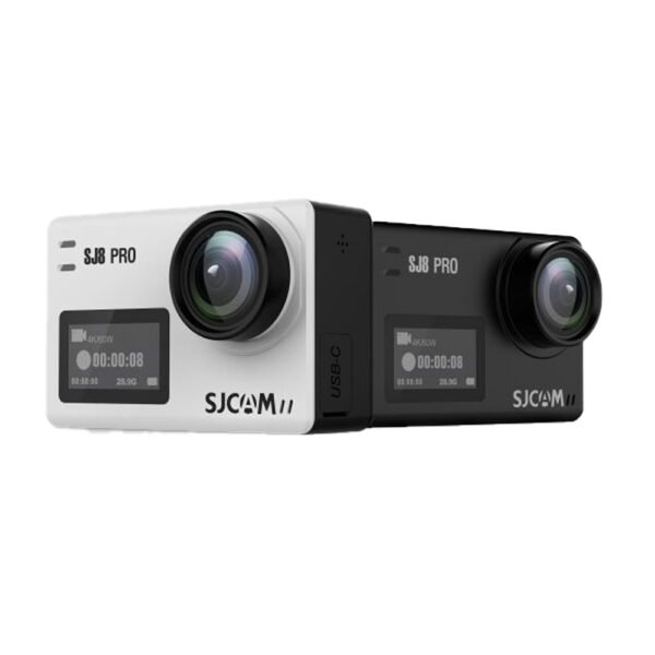 SJCAM SJ8 AIR Sports and Vloging Camera - image 2