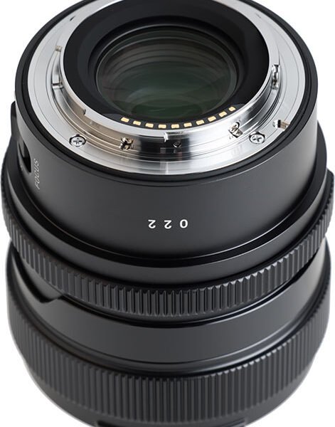 Sigma 20mm f/2 DG DN Contemporary Lens for Sony E - image 3