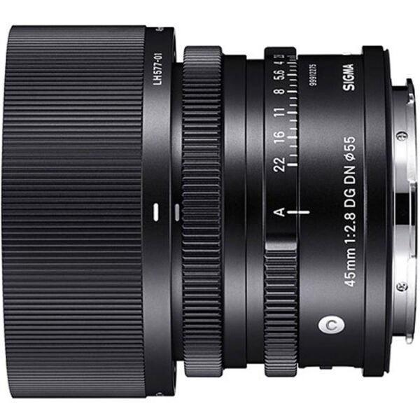 Sigma 45mm F2.8/ DG DN (I Series) - image 2
