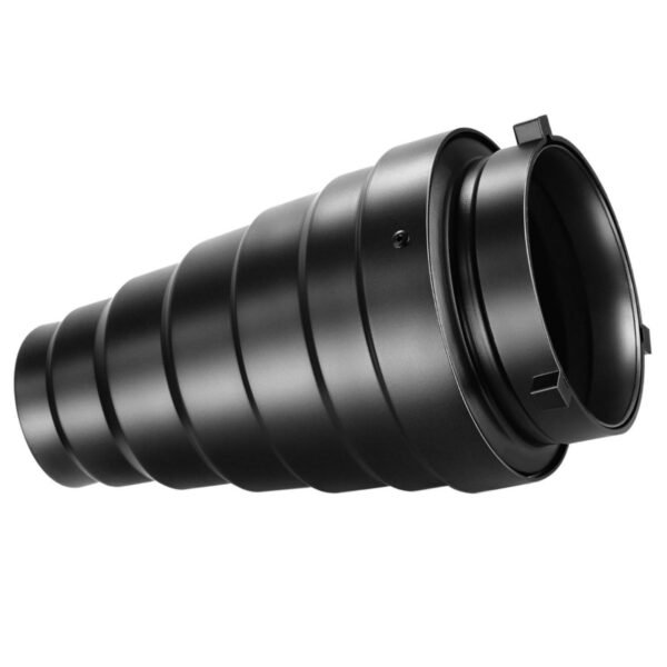 Godox Snoot with Honeycomb Grid - image 2