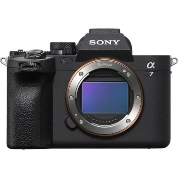 Sony A7 IV (Only Body)