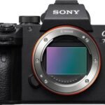 Sony A7 III (Only Body)