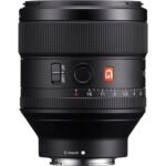 Sony FE 24-70mm F2.8 GM Lens
