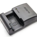 Sony FW-50 Charger