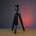 Professional Ball Head Toyani 380 Tripod