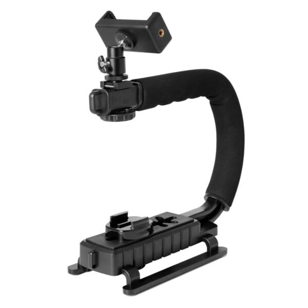 U-RIG For Cameras & Mobiles Hand Grip - image 1