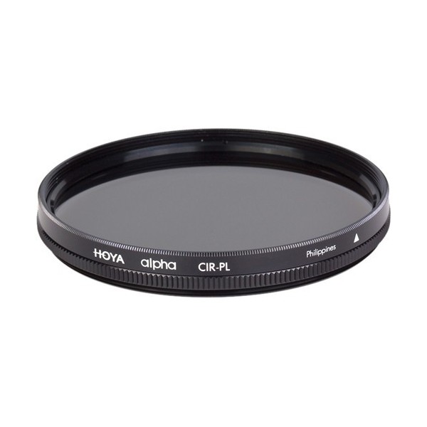 CPL Filter 67mm  (Hoya)