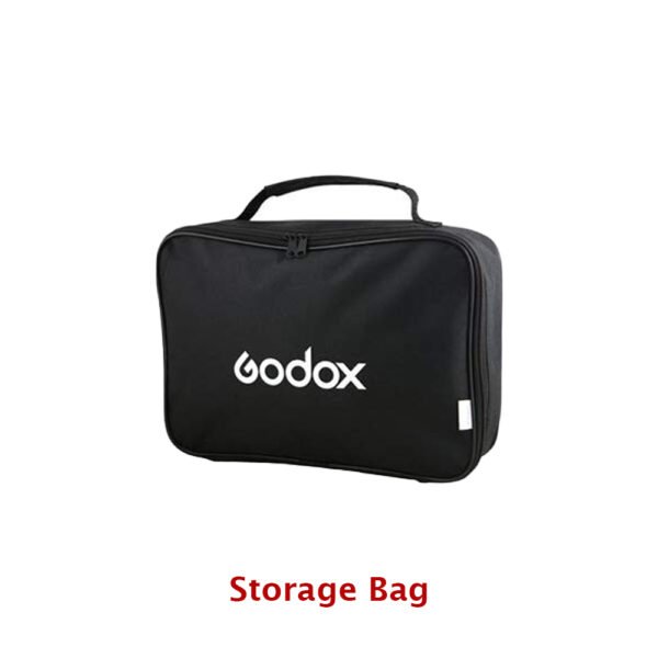 Godox Easy Softbox 60×60 with S1-Bracket For Speedlit’s - image 3