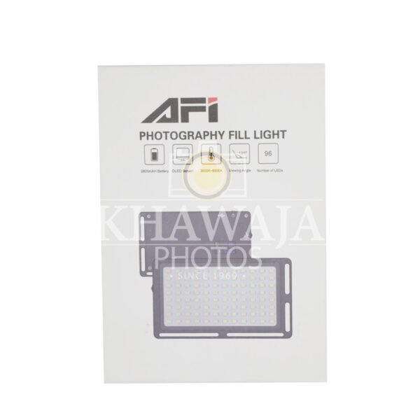 Small LED Light LR-11