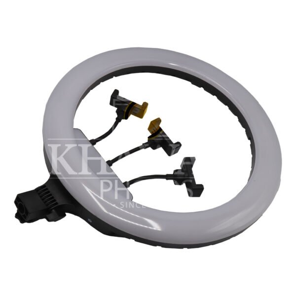 Professional K45 Ring Light 18″inchs - image 3