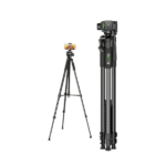 ICON IC 7862 Tripod – 180cm Professional Camera & Mobile Stand with Bluetooth Remote