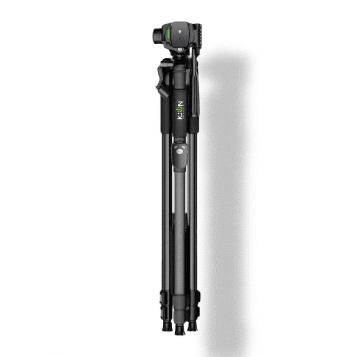 ICON IC 7862 Tripod – 180cm Professional Camera & Mobile Stand with Bluetooth Remote