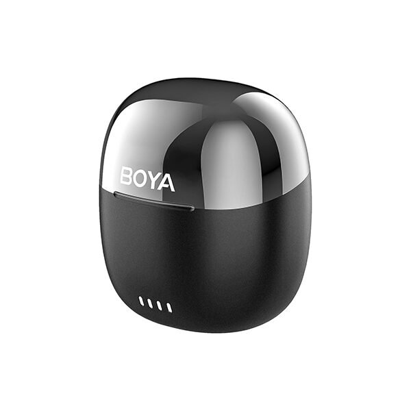 BOYA BY-WM3T2-D2 Mini 2.4GHz Wireless Microphone With 3 Year Warranty - image 2