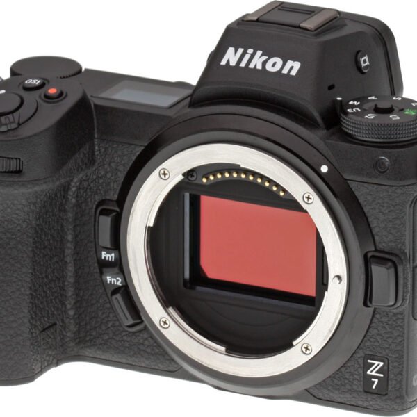 Nikon Z7 Camera (Only Body) - image 2