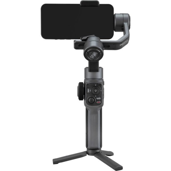 ZhiyunTech Smooth-5 Smartphone Gimbal with 6 Month Warranty - image 3