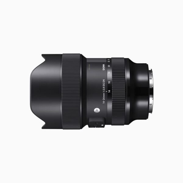 Sigma 14-24mm F2.8 DG DN Art Lens for Sony E - image 2