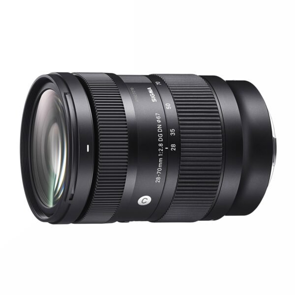 Sigma 28-70mm f/2.8 DG DN Contemporary Lens for Sony E - image 2